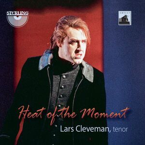 Various Artists - Heat of the Moment   CD